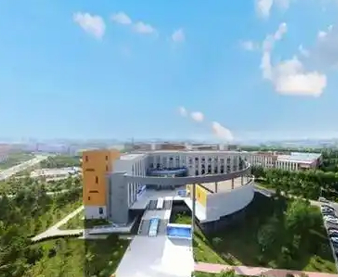 长春汽车高等专科学校